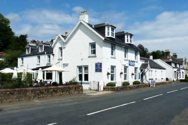 Glenisle Hotel (Ayrshire)